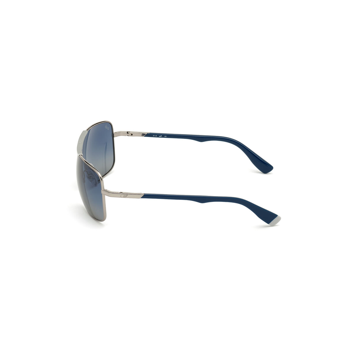 Meeste Päikeseprillid Web Eyewear Ø 62 mm